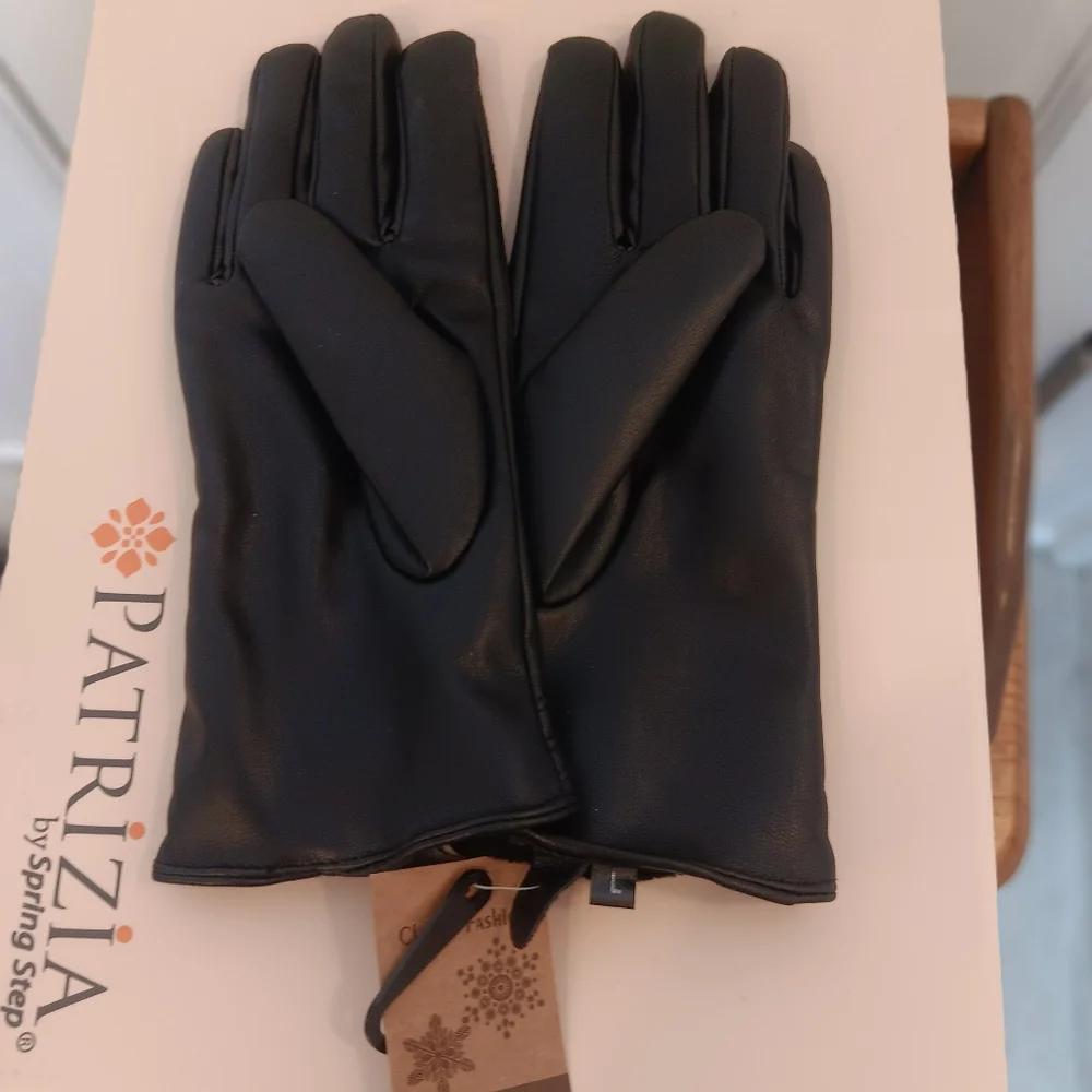 gloves - Picture 3 of 7